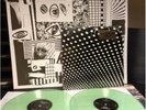 RARE - Beach House - Glow in the Dark - Bloom LP Vinyl -New*Sealed Limited to250