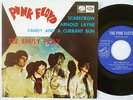 PINK FLOYD See Emily Play SPANISH REPRODUCTION PSYCH EP M-