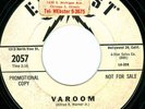 WARNER BROS Varoom SURF HOT ROD PROMO 45 on EVEREST 2057