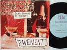 PAVEMENT Summer Babe ORIGINAL DRAG CITY 7