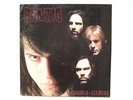 DANZIG - DANZIG II LUZIFUGE LP 1st Press Original Erstpressung Vinyl 1990