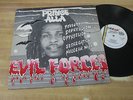SUPER RARE REGGAE LP PRINCE ALLA 