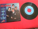 LES POLLUX Ultra RARE FRENCH EP GARAGE MOD PSYCH