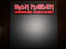 IRON MAIDEN: Conquering Chile - return of the beast vinyl box set RARE