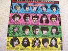 THE ROLLING STONES-SOME GIRLS VINYL LP 1978