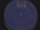 THE SURVIVORS - RAWHIDE / OWEN GRAY - GIRL I WANT YOU - RIO 7