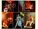 LP Queen The Falklands Are Rocking / Rarität / professionell gereinigt
