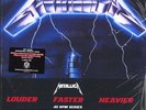 Metallica - Ride the lightning US 2LP