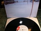 KYUSS ...AND THE CIRCUS LEAVES TOWN OOP RARE 2000 GERMAN IMPORT LP NM/M LTD ED