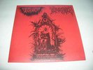 TEITANBLOOD/NECROS CHRISTOS  split  7
