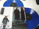 Brand New  - The Devil and God are Raging Inside Me 2LP blue swirl vinyl oop