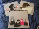 The Futureheads: The Futureheads debut double 12