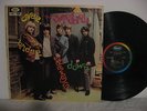 YARDBIRDS    OVER UNDER SIDEWAYS DOWN     CANADA ORIGINAL 1966   EX/EX