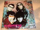 PSYCH LP/ THE OUTLAW BLUES BAND/ ORIG. STILL SEALED-MINT