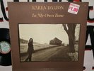 Karen Dalton - In My Own Time - Acid Psych Folk - Orig Mint Sealed Just Sunshine