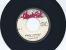 Junior Mervin Roots Train #1/Dub 1 Upsetter Rare Black Ark Roots Murder Ja  EX++