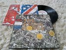 THE STONE ROSES The stone roses LP. (ORE LP 502).1989.