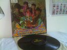 THE HOLLIES EVOLUTION, EX+, PMC 7022 PARLOPHONE BRITTAN 1967
