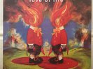 SWANS Love Of Life LP Michael Gira EX/EX Young God Angels Of Light