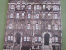 Led Zeppelin Physical Graffiti LP, Vinyl 1975 Complete Swan Song