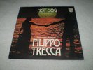 FILIPPO TRECCA-HOT DOG-45 rpm OST FUNK/JAZZ