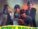 ?? TONY RONALD russian spy and I 1966 SPANISH GARAGE BEAT freakbeat EP