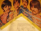Stg Pepper/ Revolver DOUBLE LP RUSSIAN PRESS BEATLES