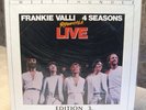 Rare Frankie Valli / 4 Seasons 