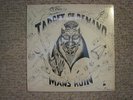Target Of Demand record album 