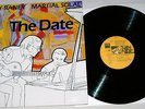 Martial Solal /Jimmy Raney THE DATE on STL (LP)