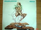 GOLDEN EARRING- SWITCH -LP RARE YUGOSLAVIAN PRESSING