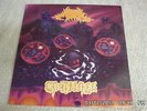 ALTAR CARTILAGE split UNPLAYED COPY RARE DEATH METAL LP DROWNED CARNAGE NECROPSY
