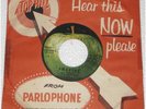 Philippines Beatles Imagine// Oh my love 45rpm 7