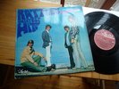 THE RATTLES GREATEST HITS 1966 MINT 1ST STAR-CLUB lp