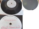 RARE Albert Hammond Demo Test Record Fortunes Never rains in southern california