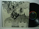BEATLES Revolver LP Vinyl Original 1966 1st Press Stereo SHRINK TOP NEAR MINT