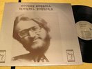 PRIVATE 1974 MN Folk Psych LP  MICHAEL YONKERS 
