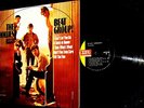 SCARCE 1966 MONO   THE HOLLIES - BEAT GROUP - BEATLES INVASION Graham Nash