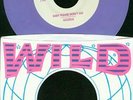 GIZZELLE - BABY PLEASE DON'T GO - WILD R&B Soul Popcorn 7