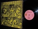 Rare PINK ISLAND 1969 ORIG    JETHRO TULL   STAND UP + POP UPS Psych Folk Blues