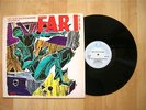PRINCE FAR I cry tuff IV Trojan UK   reggae dub RARE NM