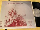 PRIVATE 1974 MN Folk Psych LP - MICHAEL YONKERS 