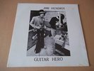 Jimi Hendrix - Guitar Hero live in BBC studio Not TMOQ  SEALED LP