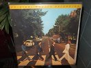 The Beatles Abbey Road  Original Master Recording MFSL 1-023 Japan Pressed