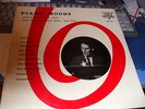 EDDIE THOMPSON TRIO RARE UK EMBER LP