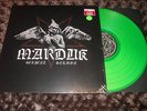 Marduk - Serpent Sermon LP Lime Green Vinyl /300 burzum bathory six feet under