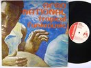 AFRO NATIONAL Tropical Funkmusic LP on Makossa