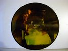 Stevie Ray Vaughan Picture Disc - no sleeve
