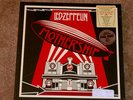 Led Zeppelin 4LP Box Mothership 180g Audiophile NEW MINT SEALED