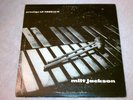 Milt Jackson Prestige 7003 - W. 50th RVG Deep Groove